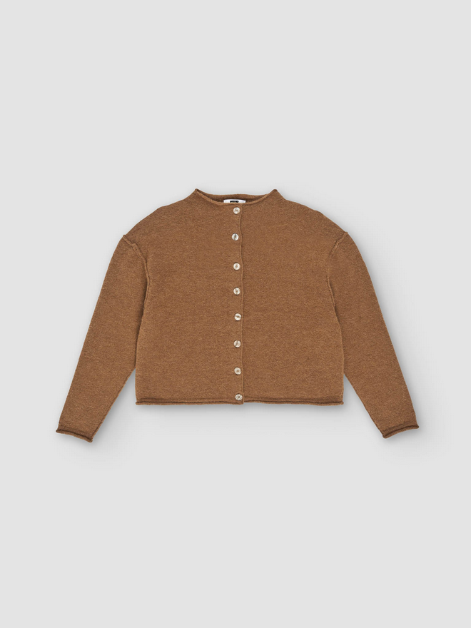 RUS Peysa Tentai Toffee