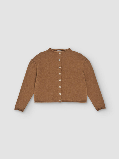 RUS Peysa Tentai Toffee