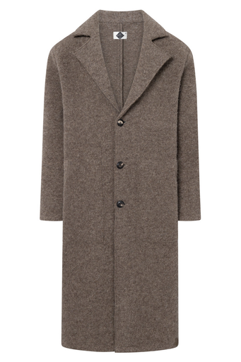 Stapf frakki Alex Legno