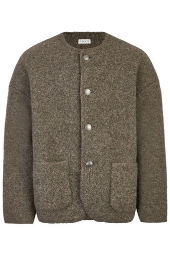 Stapf jakki TJ Asche