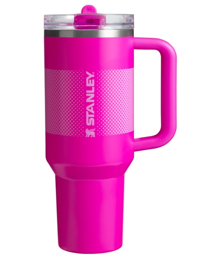 [10-12486-379] Stanley Quencher Protour 1,18L Violet Blossom Fade