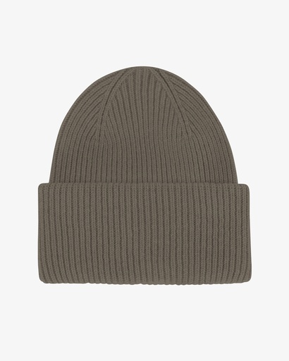COLORFUL STANDARD - MERINO WOOL HAT - Dusty Olive
