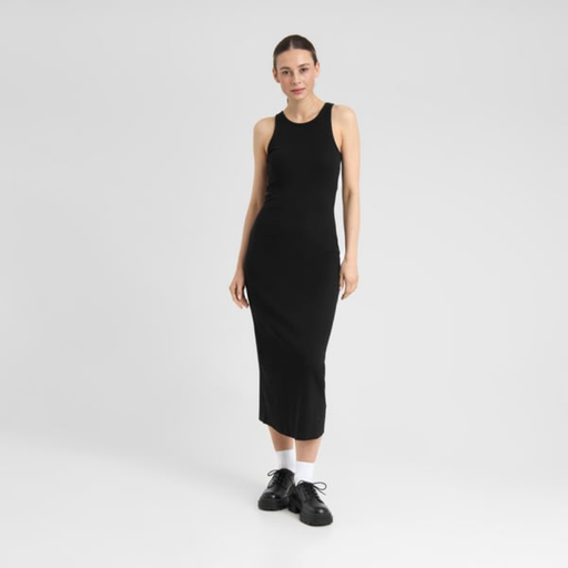 Dedicated kjóll Motala Black