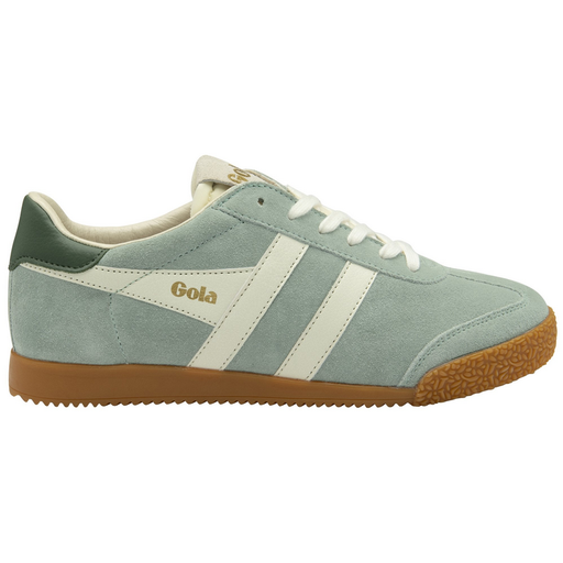 Gola - Women Elan Green Mist/Off White/Evergreen