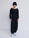 RUS buxur Domu Black