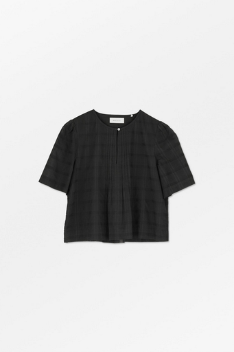 SKALL skyrta Fiore blouse Black