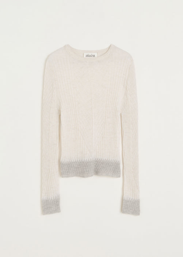 AIAYU Peysa Jaya Mix Albicant