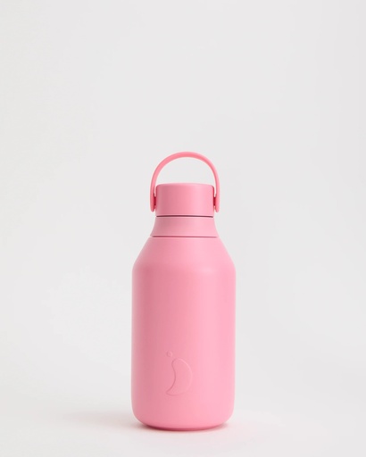 [B350S3LOTU] Chilly's S3 Flaska Lotus 350ml