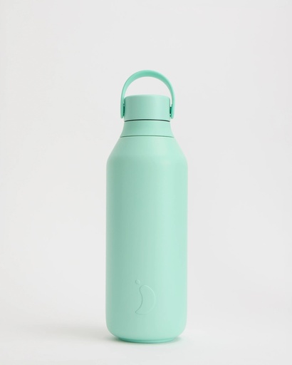[B500S3OPAL] Chilly's S3 Flaska Opal 500ml