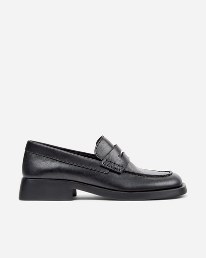Camper Donna Paviplus negro Black