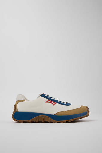 Camper Drift Trail Multicolor
