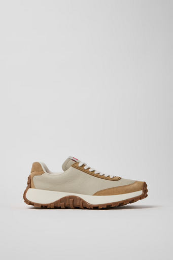 Camper Drift Trail Beige