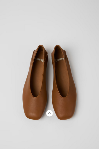 Camper Casi Myra Goby Area Brown