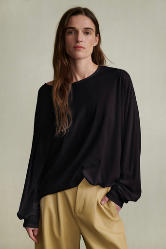 HUMANOID bolur Beata Blackish