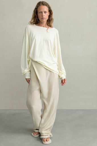 HUMANOID bolur Beata Light yellow