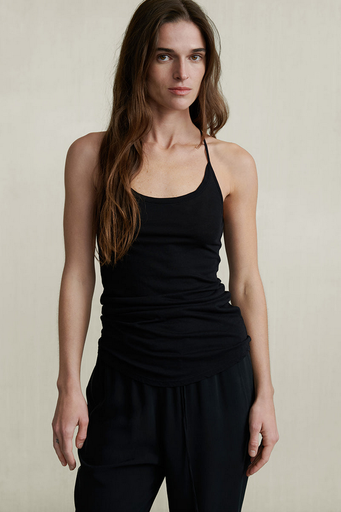 HUMANOID bolur Haim Blackish