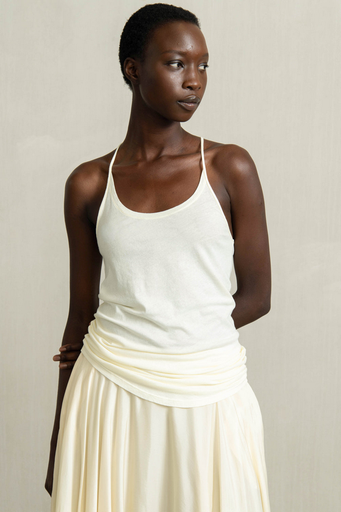 HUMANOID bolur Haim Light yellow