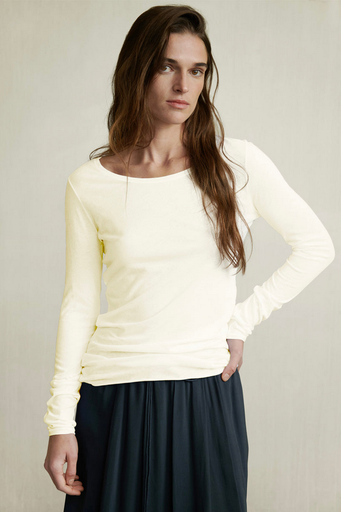 HUMANOID bolur Hanya Light yellow