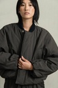 Humanoid jakki Cerea Dark brown
