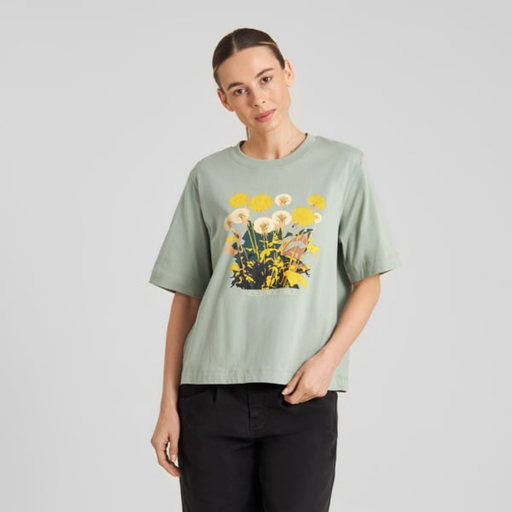 Dedicated bolur Vadstena Indestructible Iceberg