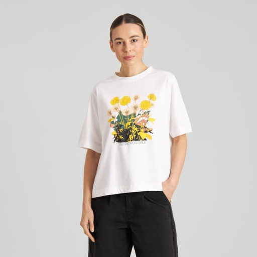 Dedicated bolur Vadstena Indestructible White/white