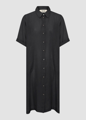 Muse Wear kjóll Terese Black