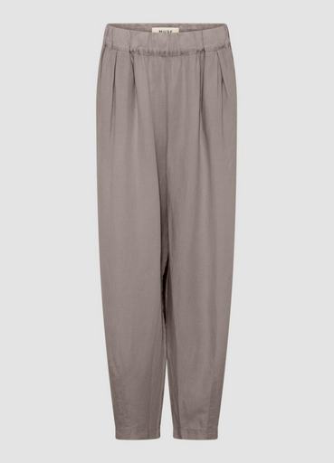 Muse Wear buxur Lola pants Sand