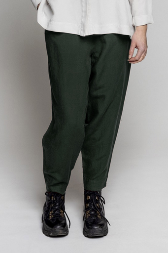 Muse Wear buxur Laura pants Army