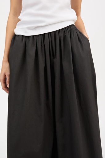SKALL pils Dagny skirt Black
