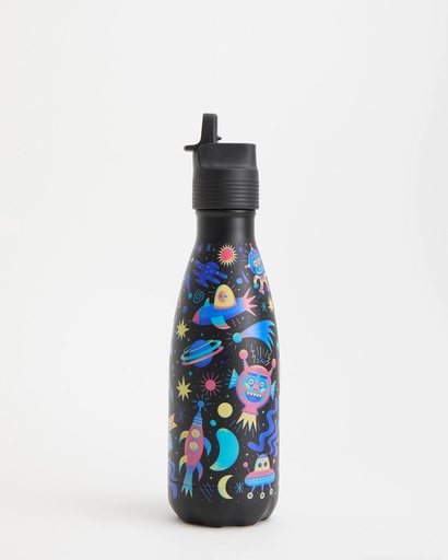 [B35090RKSPCA] Chilly's Kids flaska Space Cadet 350 ml