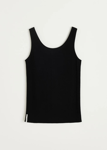 AIAYU BOLUR Gentle tank Black