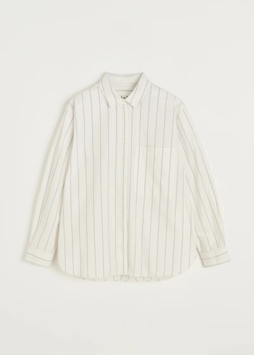 AIAYU Skyrta Lynette shirt Champetra