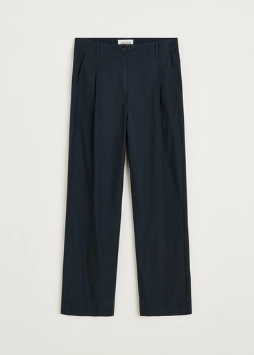 AIAYU buxur Billy pant Black/navy
