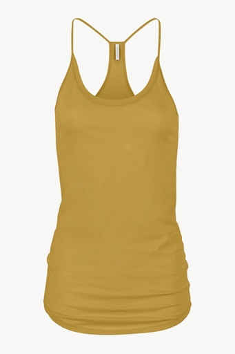 HUMANOID bolur Haim Mustard