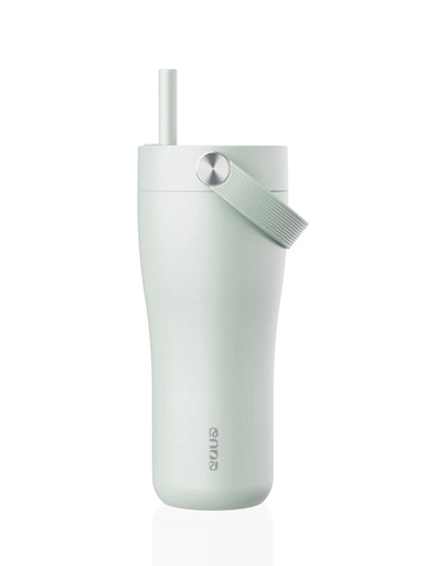 Equa Carry Cup - Mint 600 ml