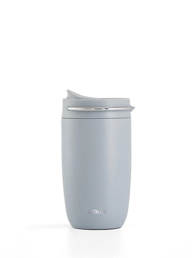 [2335-ECFB] Equa Coffee Cup - Frost 300 ml
