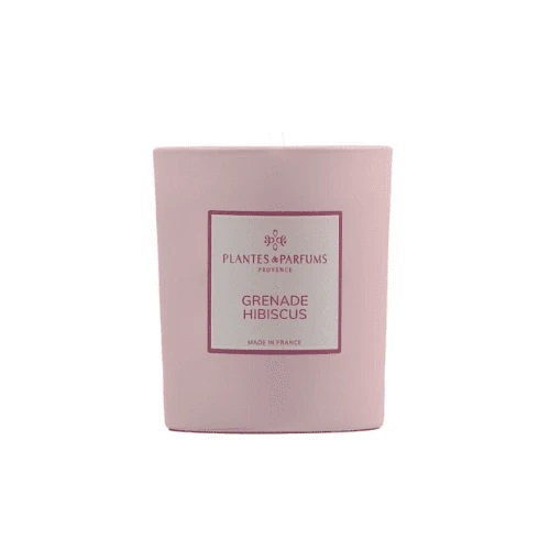 Plantes & Parfums - kerti Grenate Hibiscus