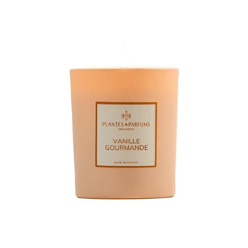 Plantes & Parfums - kerti Vanille