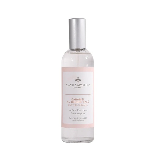 Plantes & Parfums - ilmsprey Caramel