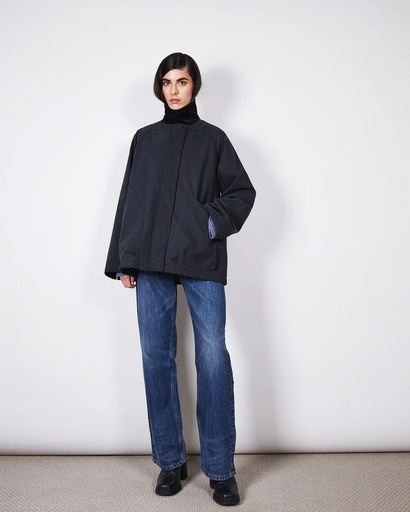 Brixtol jakki Davonna Padded Black