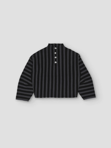 RUS Peysa Shikai Black/marengo