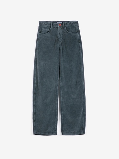 BOBO CHOSES buxur Corduroy barrel trousers