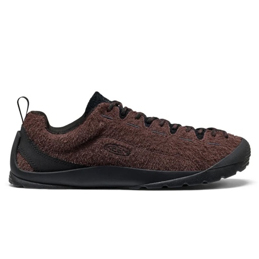 Keen skór Jasper Java Black