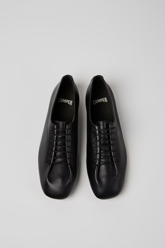 Camper Casi Myra reimaðir Black