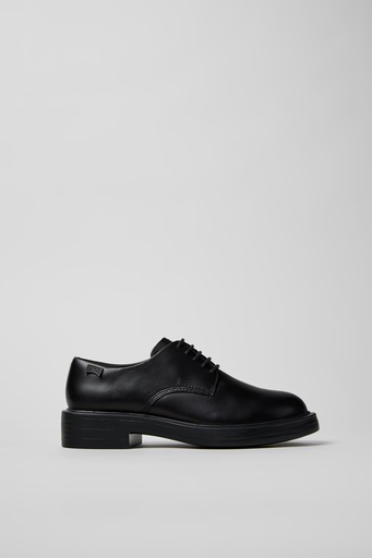 Camper Dean Campus Negro Black