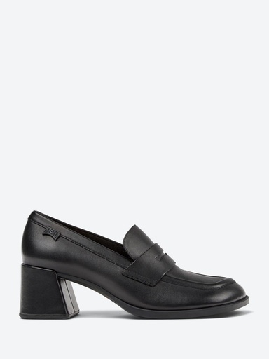 Camper Kora ultrasoft Negro Black