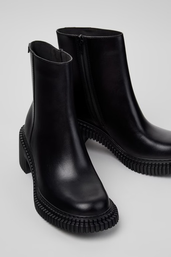 Camper Pix London Noray Negro Black