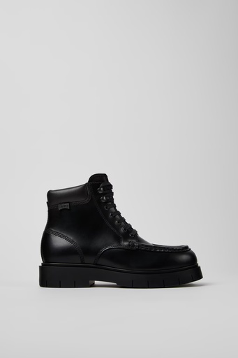 Camper Alaro Palermo Black