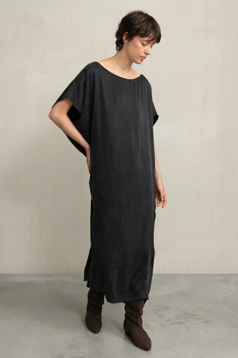 HUMANOID kjóll Tove dress Blackish