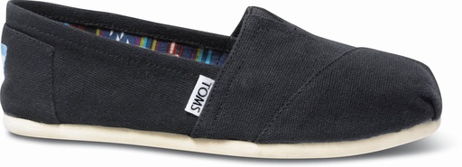 Toms - Skór classic women black